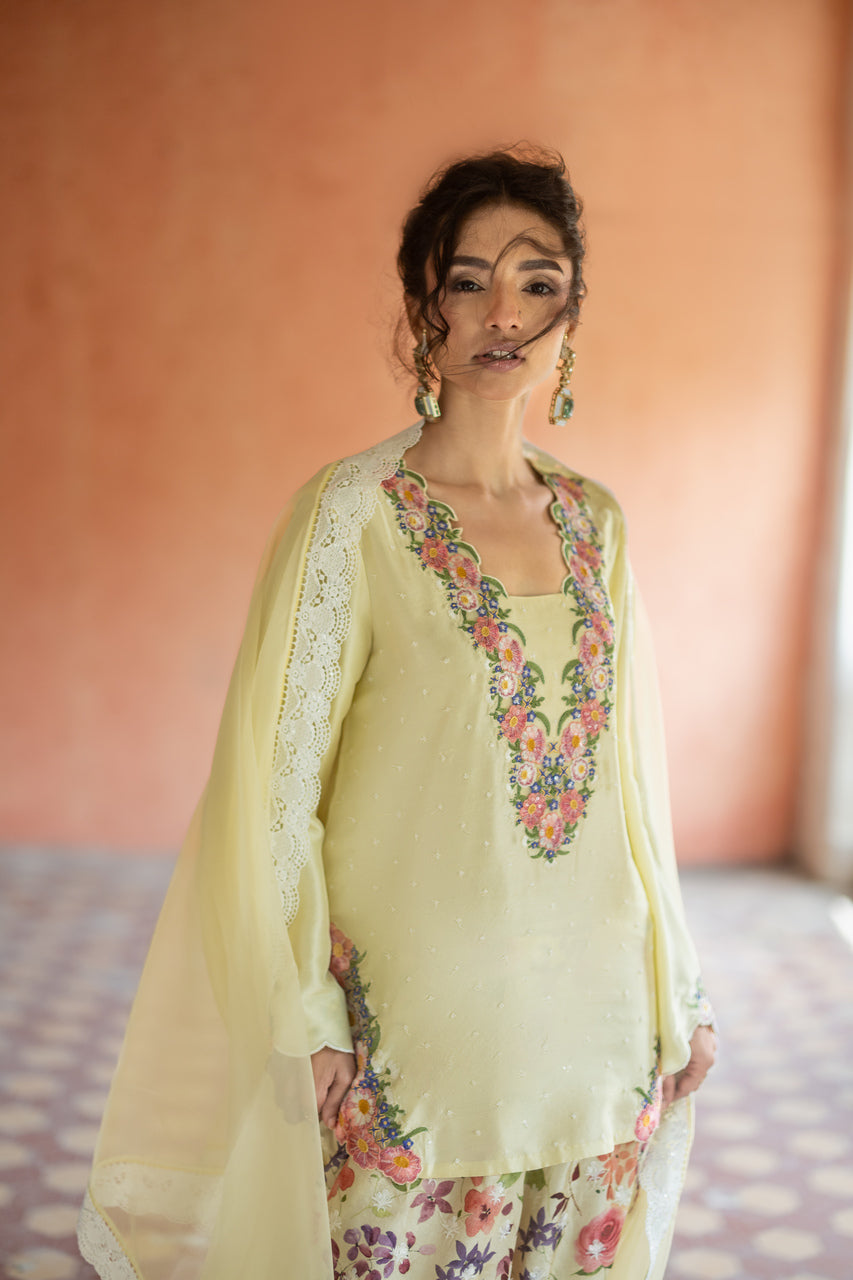 Zainab Chottani | Summer Edition 26 | Butter Fleur, image 7