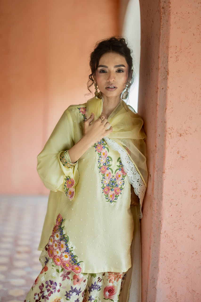 Zainab Chottani | Summer Edition 26 | Butter Fleur, image 8