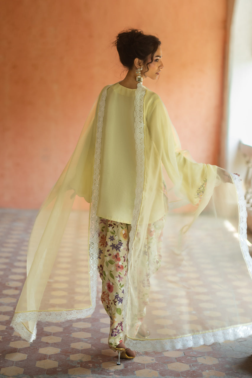 Zainab Chottani | Summer Edition 26 | Butter Fleur, image 2