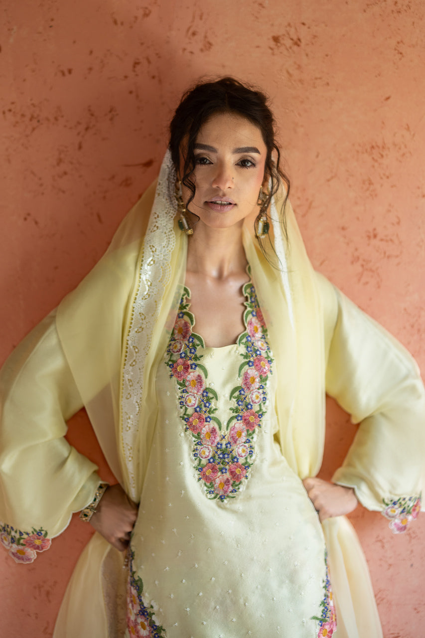 Zainab Chottani | Summer Edition 26 | Butter Fleur, image 9