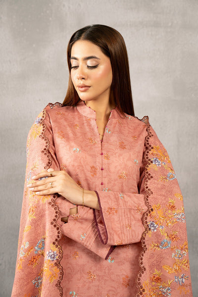 Kayseria | Winter Khaddar 24 | C6067-2 -  Kayseria Ladies Clothes - Original Designer Dress - House of Maryam