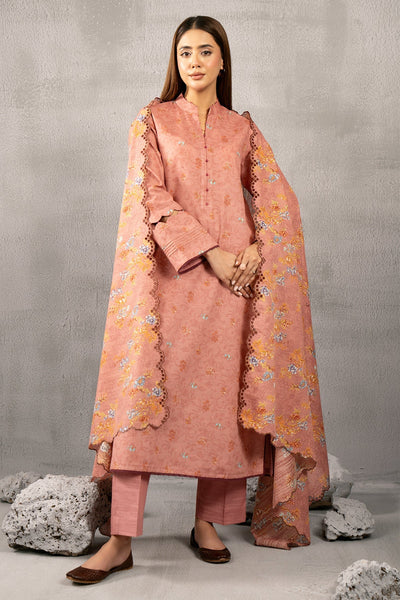 Kayseria | Winter Khaddar 24 | C6067-2 -  Kayseria Ladies Clothes - Original Designer Dress - House of Maryam