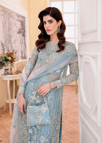 Kanwal Malik | Formals | Rimel