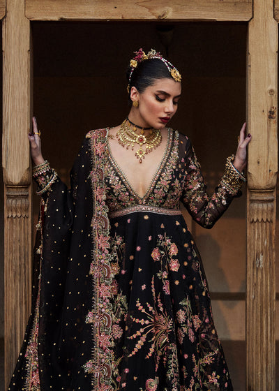 Hussain Rehar | Festive Formals 24 | Pathaar