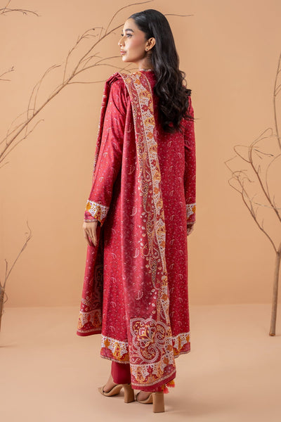Kayseria | Winter Khaddar 24 | C5498 -  Kayseria Ladies Clothes - Original Designer Dress - House of Maryam