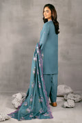 Kayseria | Winter Khaddar 24 | C6039-2 -  Kayseria Ladies Clothes -  House of Maryam