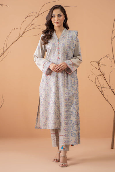 Kayseria | Winter Khaddar 24 | C6051-2 -  Kayseria Ladies Clothes - Original Designer Dress - House of Maryam