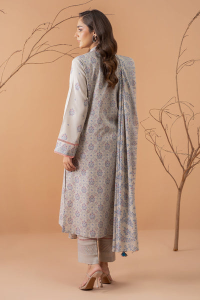 Kayseria | Winter Khaddar 24 | C6051-2 -  Kayseria Ladies Clothes - Original Designer Dress - House of Maryam