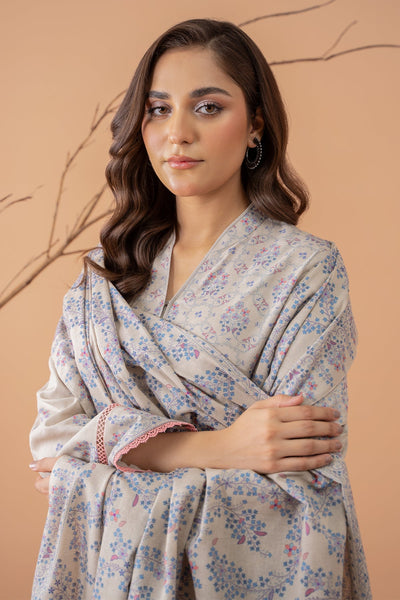 Kayseria | Winter Khaddar 24 | C6051-2 -  Kayseria Ladies Clothes - Original Designer Dress - House of Maryam