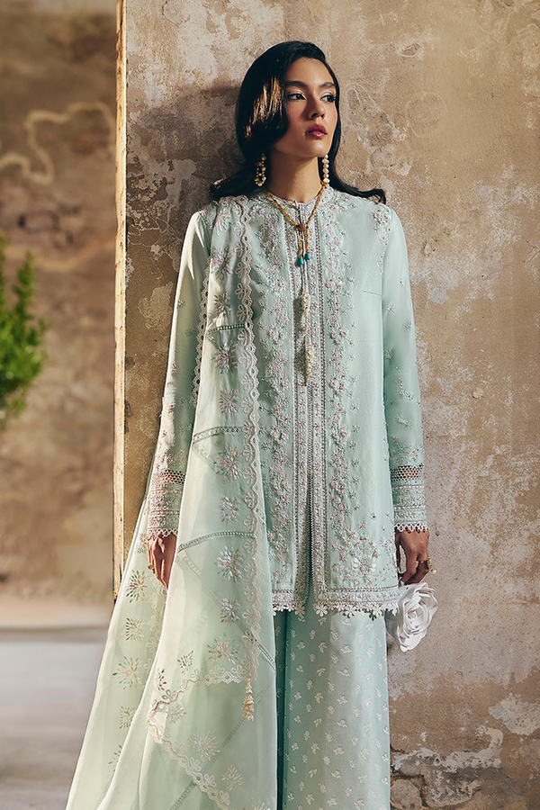 Suffuse l Silk Pret Fall 24 | Gale