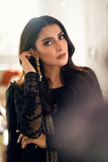 Azure | Vogue Formals | Caviar Noir -  Azure Ladies Clothes -  House of Maryam