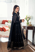 Azure | Vogue Formals | Caviar Noir -  Azure Ladies Clothes -  House of Maryam