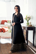 Azure | Vogue Formals | Caviar Noir -  Azure Ladies Clothes -  House of Maryam