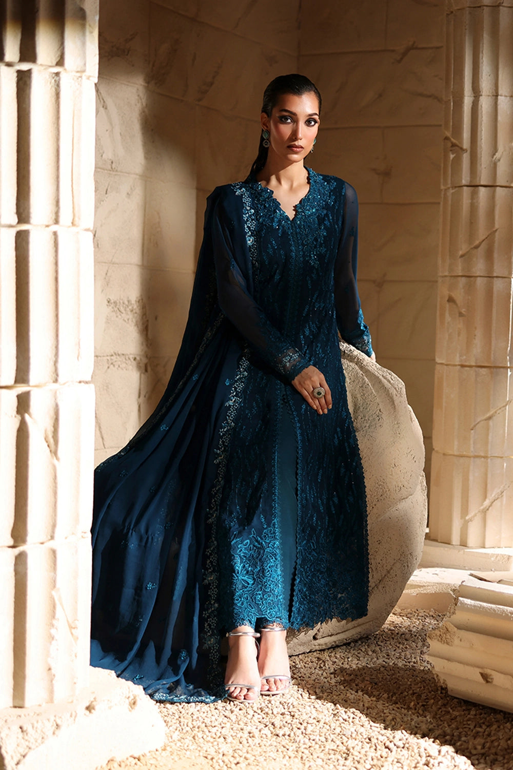 Azure | Luxe Formals | Celeste, image 6