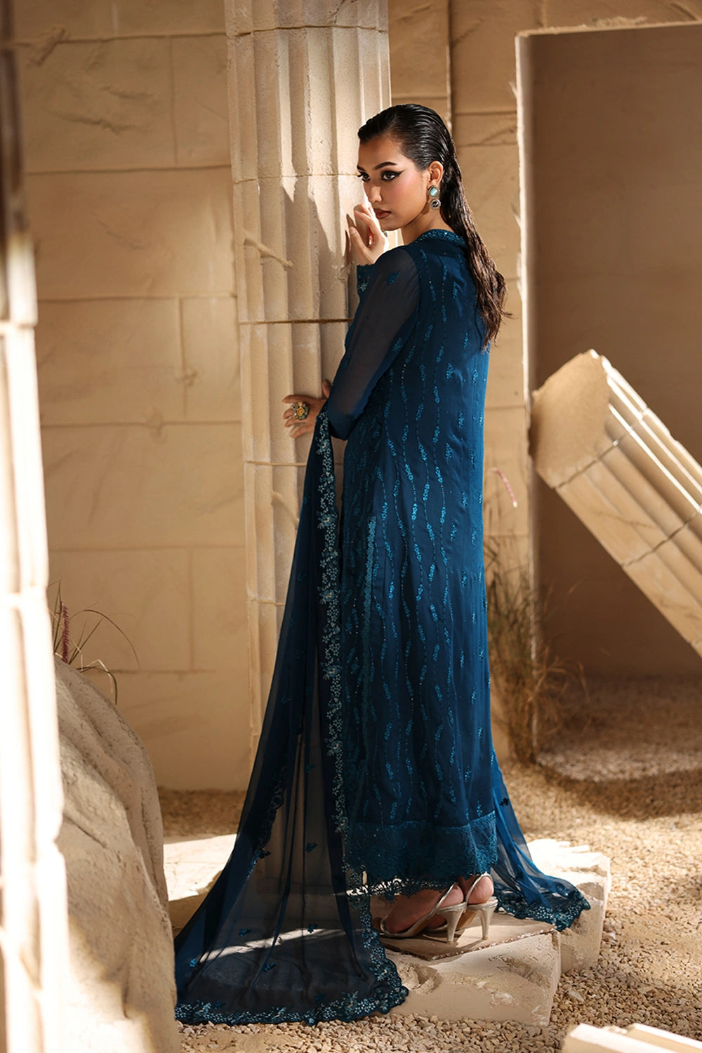 Azure | Luxe Formals | Celeste, image 2
