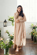 Azure | Vogue Formals | Celestial Cream -  Azure Ladies Clothes -  House of Maryam