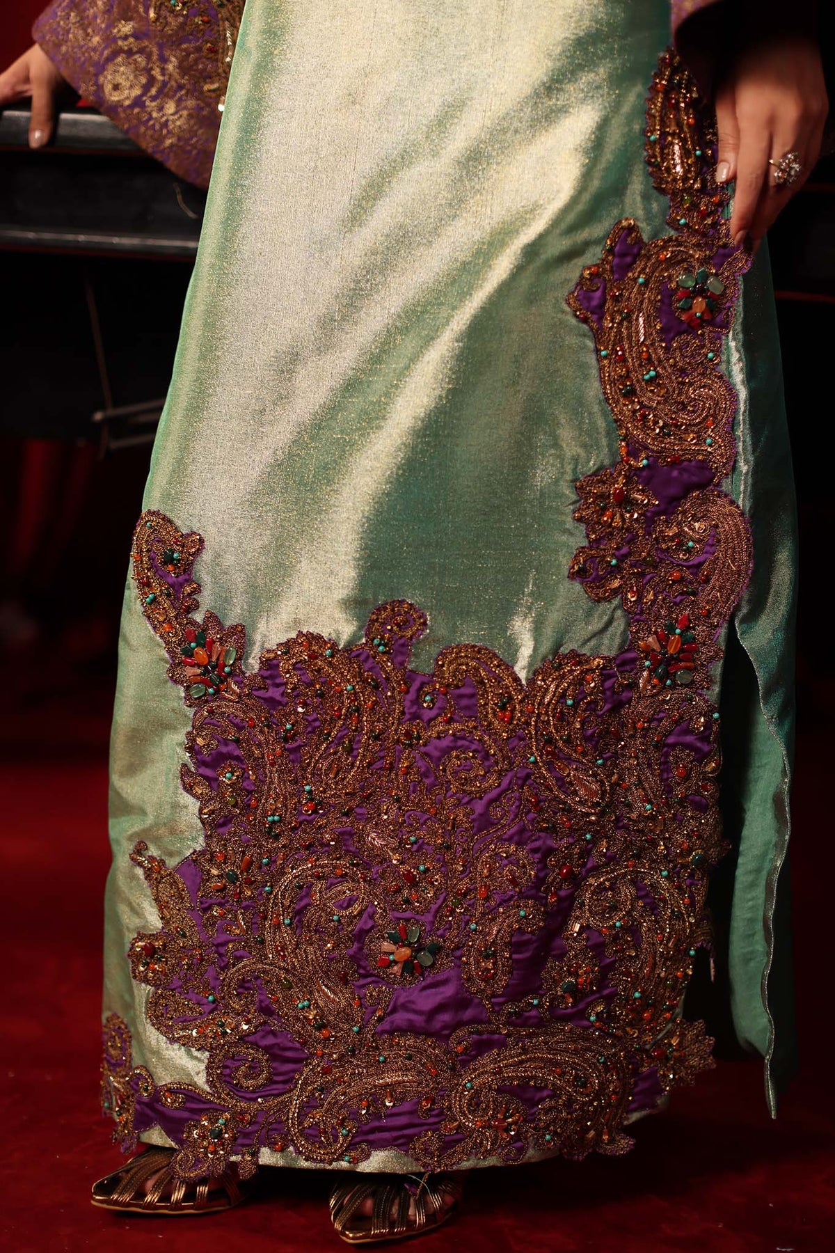 Musferah Saad | The Elite Club | Celina, image 5