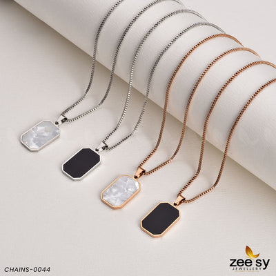 Chains-0044 -  Zeesy chains - Original Designer Dress - House of Maryam