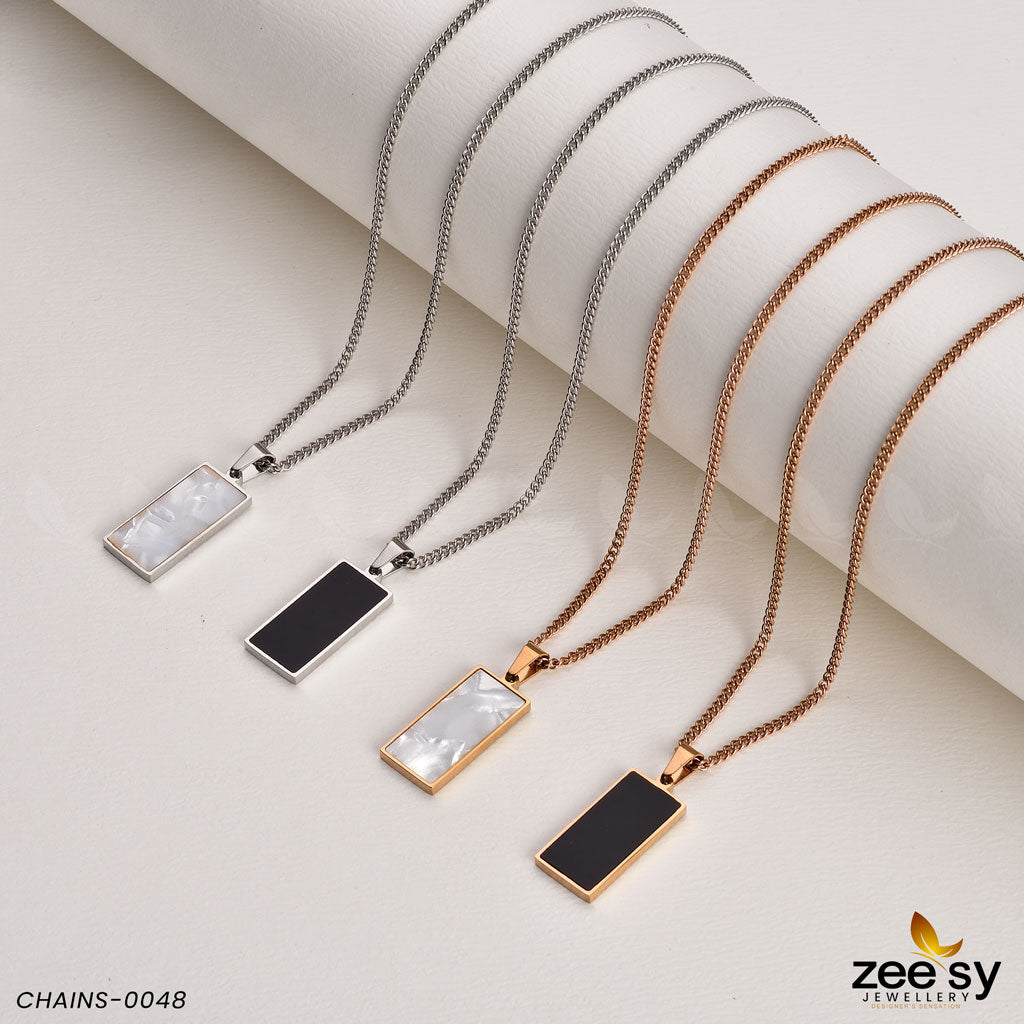 Chains-0048 -  Zeesy chains - Original Designer Dress - House of Maryam