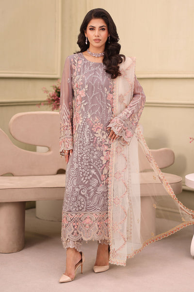 Ramsha | Ramsha Collection | F-2712 -  Ramsha Ladies Clothes - Original Designer Dress - House of Maryam