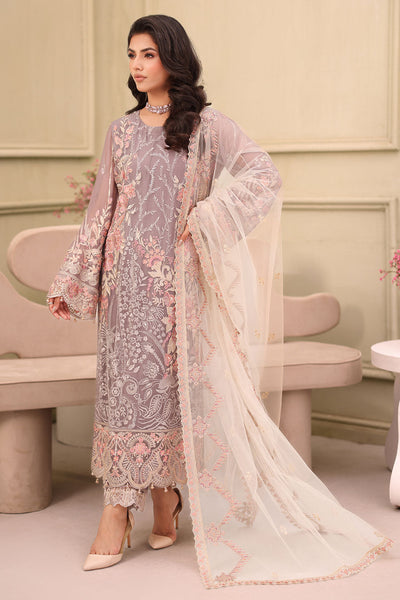 Ramsha | Ramsha Collection | F-2712 -  Ramsha Ladies Clothes - Original Designer Dress - House of Maryam