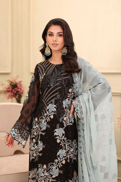 Ramsha | Ramsha Collection | F-2703 -  Ramsha Ladies Clothes - Original Designer Dress - House of Maryam