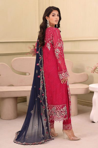 Ramsha | Ramsha Collection | F-2705 -  Ramsha Ladies Clothes - Original Designer Dress - House of Maryam