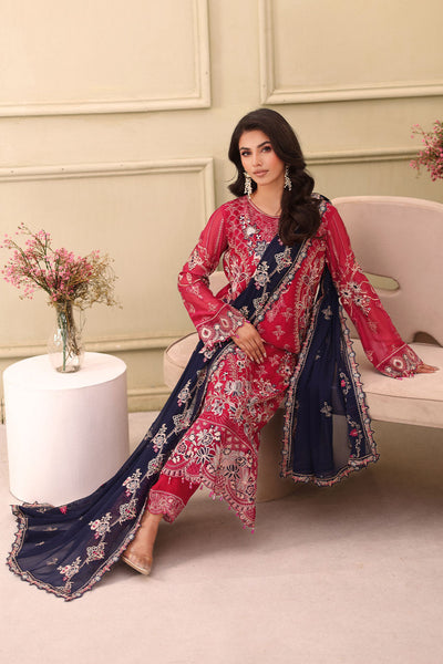 Ramsha | Ramsha Collection | F-2705 -  Ramsha Ladies Clothes - Original Designer Dress - House of Maryam