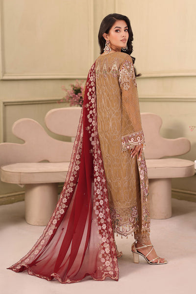 Ramsha | Ramsha Collection | F-2702 -  Ramsha Ladies Clothes - Original Designer Dress - House of Maryam