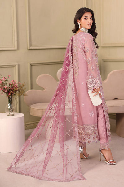 Ramsha | Ramsha Collection | F-2709 -  Ramsha Ladies Clothes - Original Designer Dress - House of Maryam