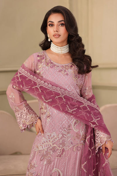 Ramsha | Ramsha Collection | F-2709 -  Ramsha Ladies Clothes - Original Designer Dress - House of Maryam