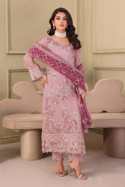 Ramsha | Ramsha Collection | F-2709 -  Ramsha Ladies Clothes - Original Designer Dress - House of Maryam