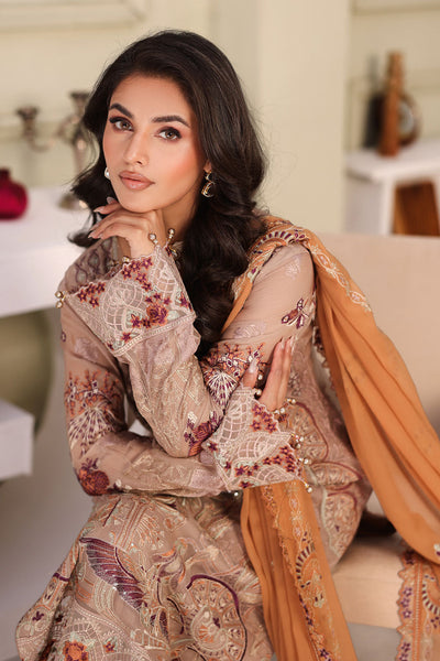 Ramsha | Ramsha Collection | F-2708 -  Ramsha Ladies Clothes - Original Designer Dress - House of Maryam