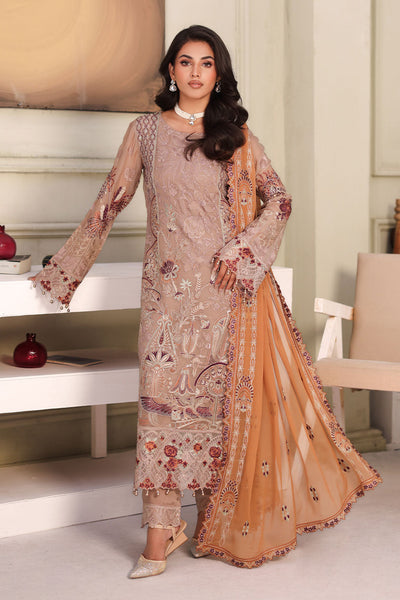 Ramsha | Ramsha Collection | F-2708 -  Ramsha Ladies Clothes - Original Designer Dress - House of Maryam