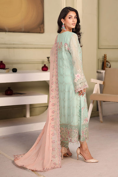 Ramsha | Ramsha Collection | F-2710 -  Ramsha Ladies Clothes - Original Designer Dress - House of Maryam