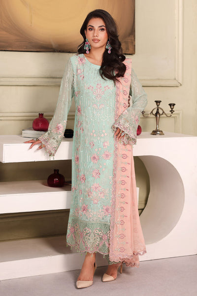 Ramsha | Ramsha Collection | F-2710 -  Ramsha Ladies Clothes - Original Designer Dress - House of Maryam