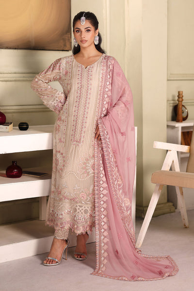 Ramsha | Ramsha Collection | F-2704 -  Ramsha Ladies Clothes - Original Designer Dress - House of Maryam