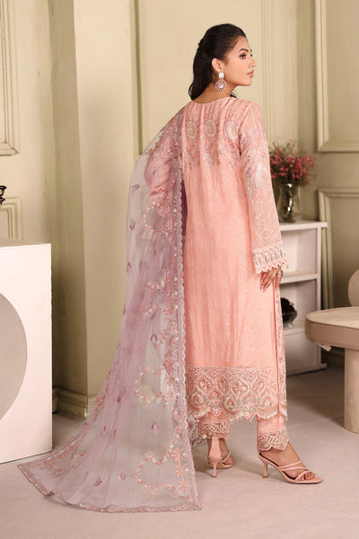 Ramsha | Ramsha Collection | F-2701 -  Ramsha Ladies Clothes - Original Designer Dress - House of Maryam