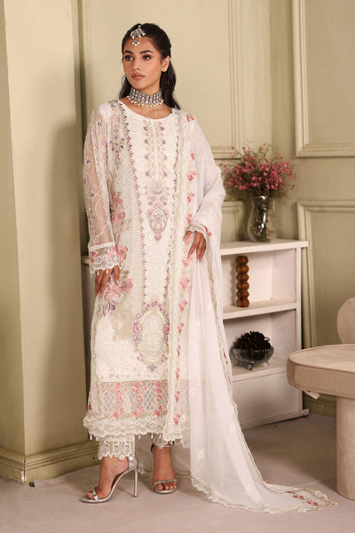 Ramsha | Ramsha Collection | F-2706 -  Ramsha Ladies Clothes - Original Designer Dress - House of Maryam
