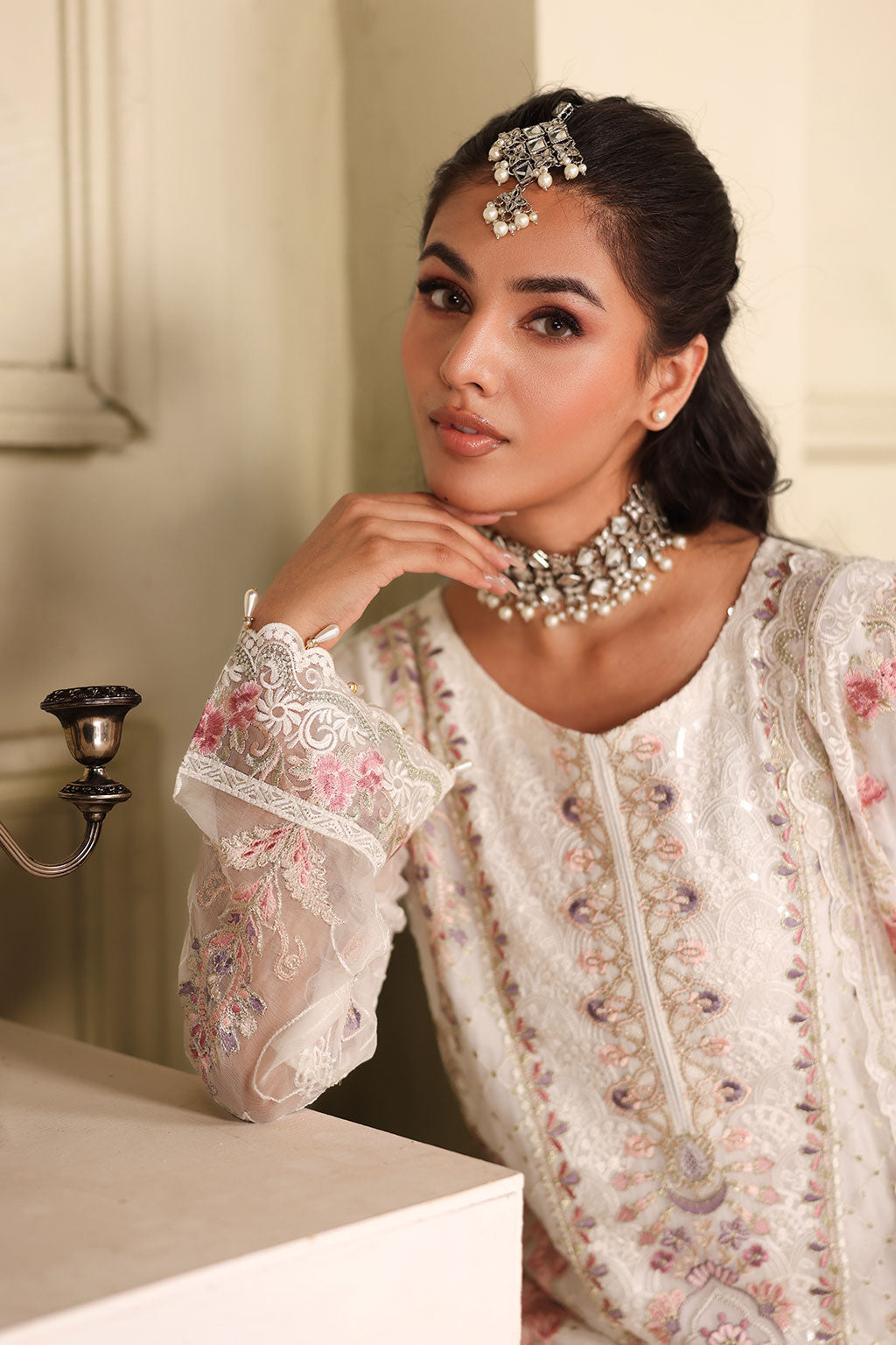 Ramsha | Ramsha Collection | F-2706 -  Ramsha Ladies Clothes - Original Designer Dress - House of Maryam