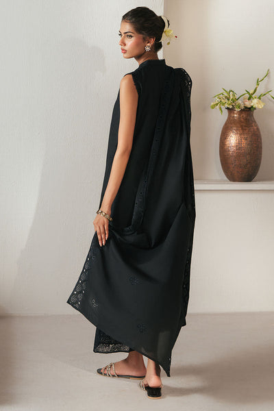 Cross Stitch | Exclusive Pret | Midnight Glam-3PC (Shirt, Trouser & Dupatta)