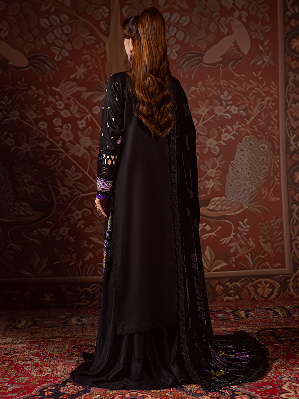 Mahnur | Amelia Luxury Winter 25 | CK-001  Kotrai, image 2