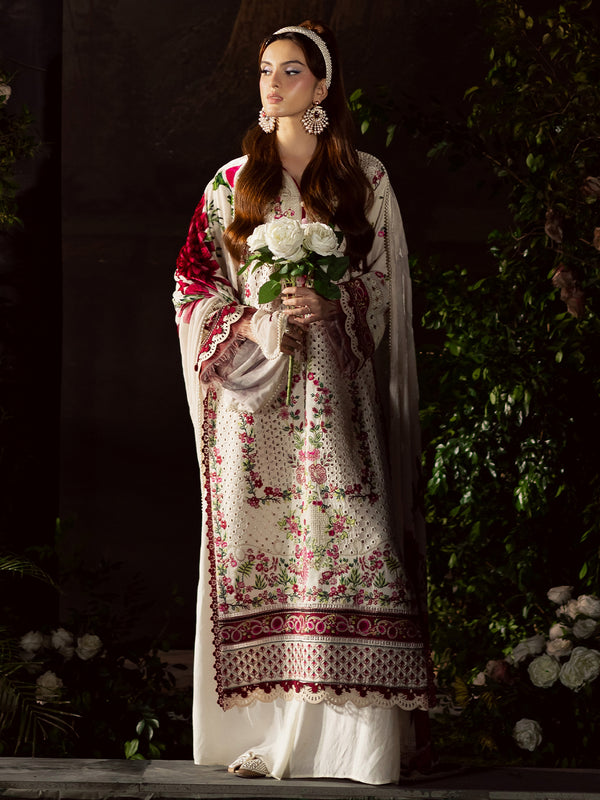 Mahnur | Amelia Luxury Winter 25 | CK-002 Kotrai-5
