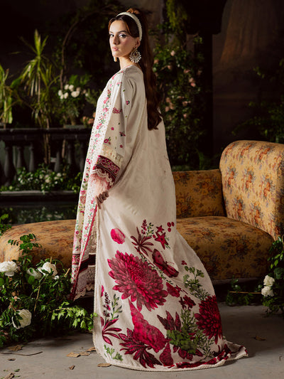 Mahnur | Amelia Luxury Winter 25 | CK-002 Kotrai