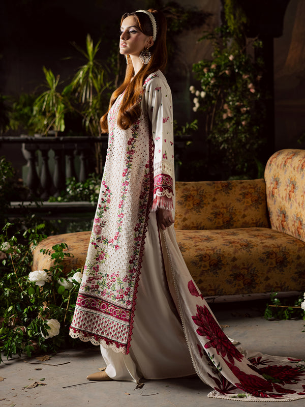 Mahnur | Amelia Luxury Winter 25 | CK-002 Kotrai-3