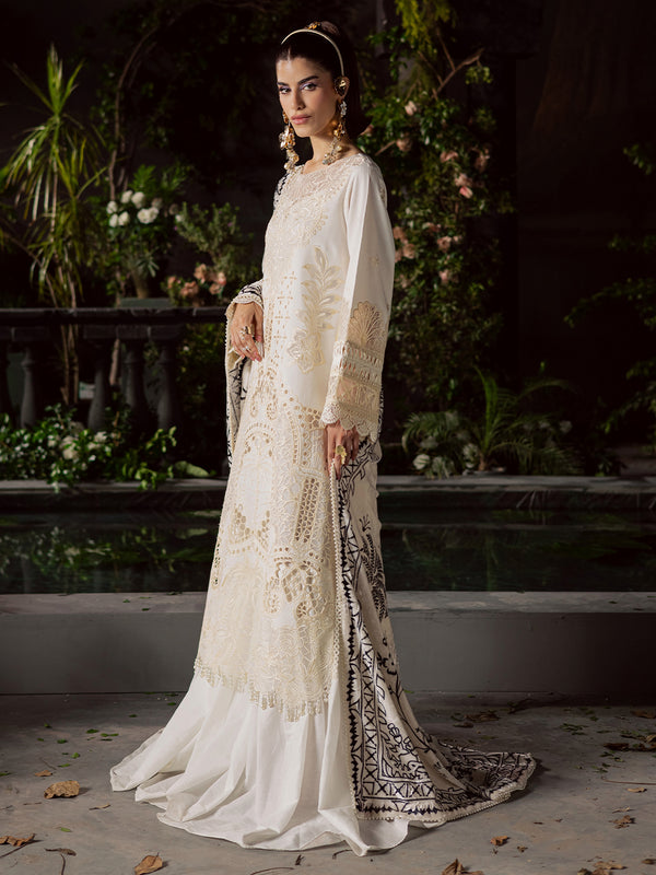 Mahnur | Amelia Luxury Winter 25 |CK-003 Kotrai-3