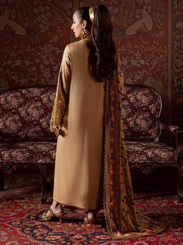 Mahnur | Amelia Luxury Winter 25 | CK-006 Kotrai-2