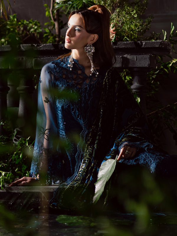 Mahnur | Amelia Luxury Winter 25 | CK-008  Kotrai-4