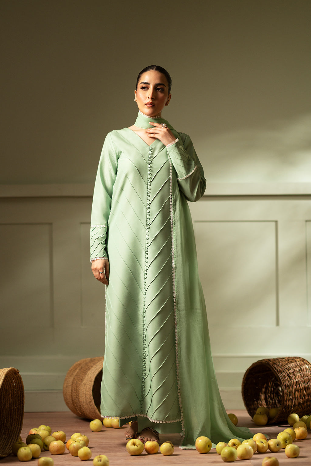 Vanya | Co Ords | CO-101-1