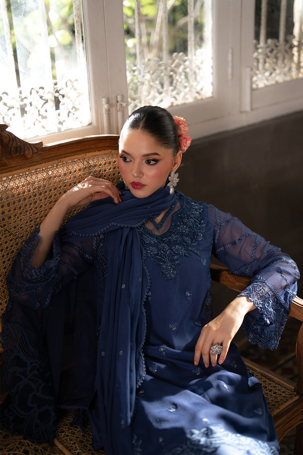 Azure | Ensembles | Cobalt Haze, image 3